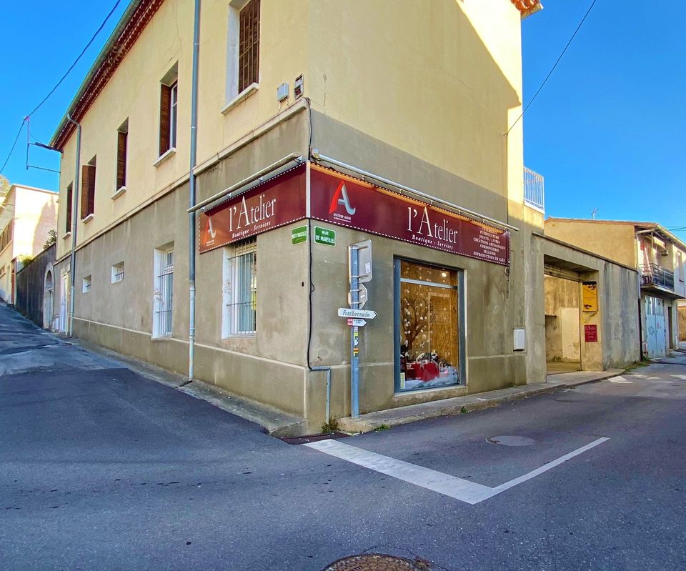 La boutique