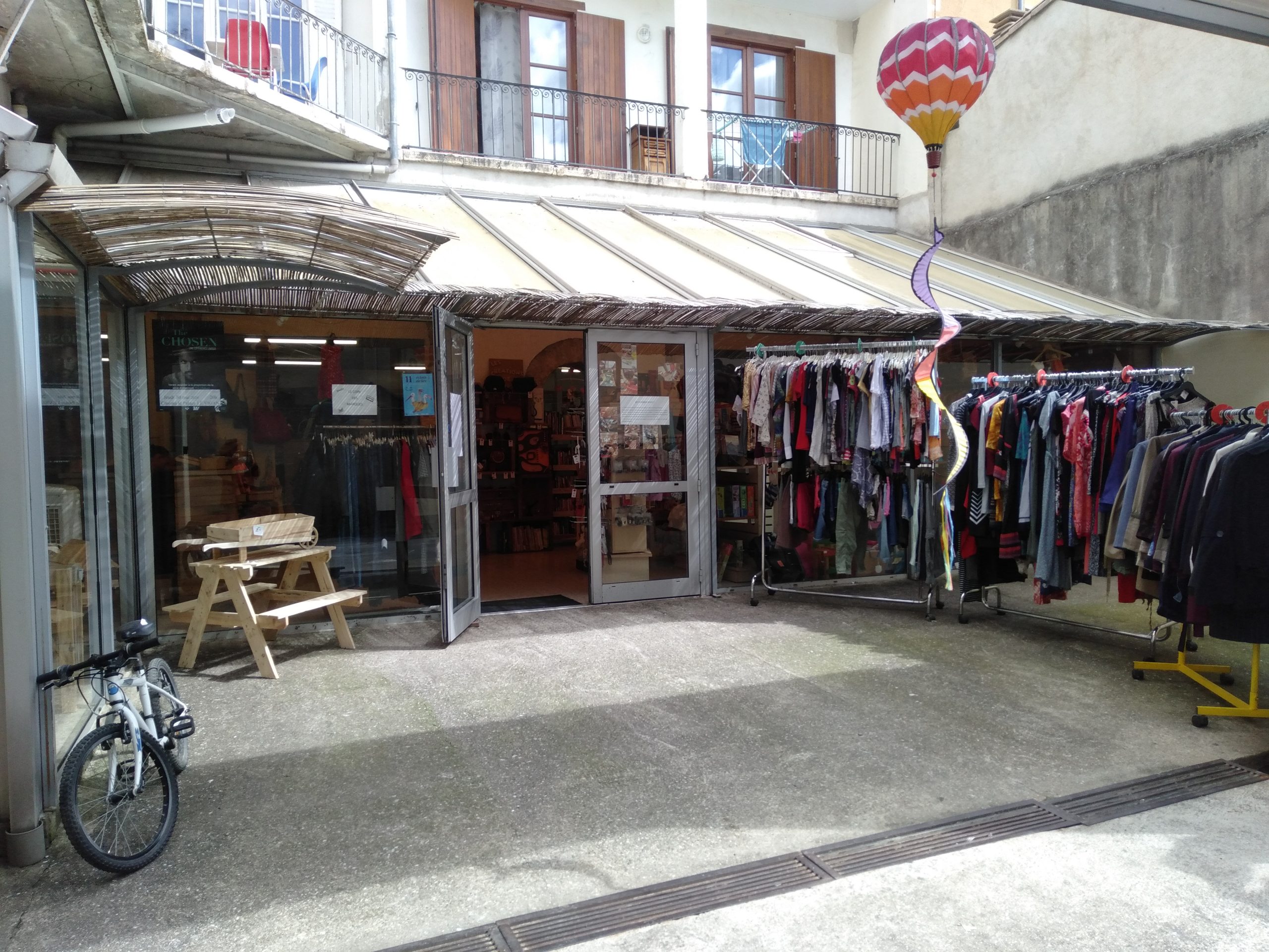 Boutique