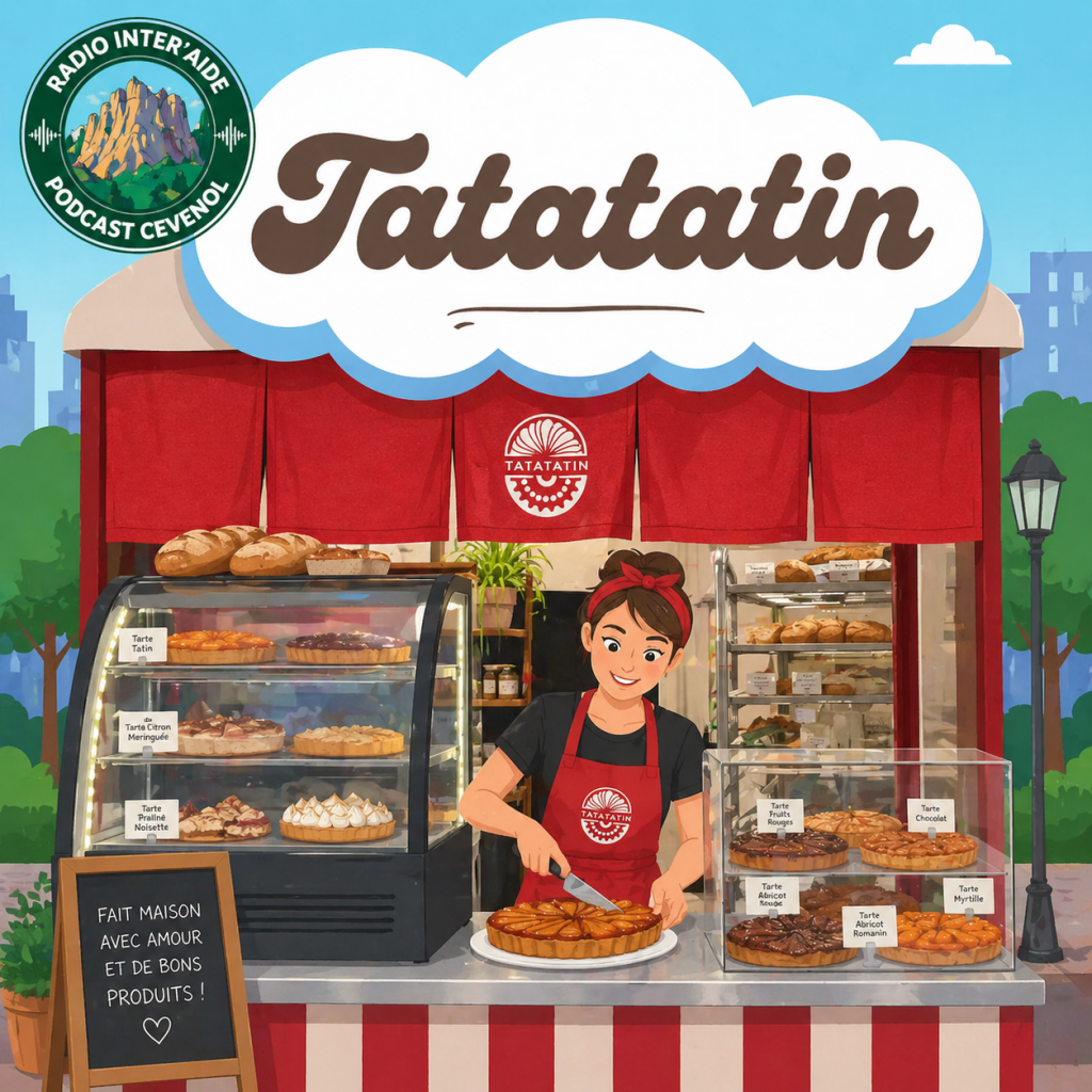 Miniature tatatain