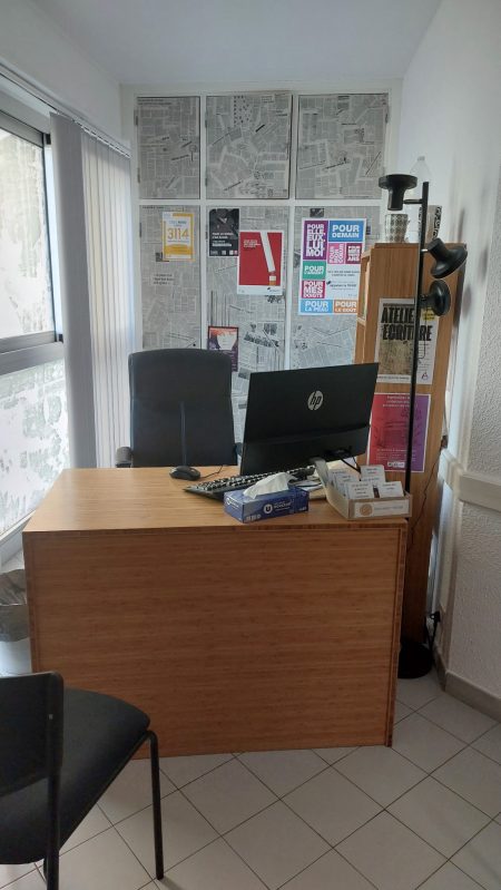Bureau-CSAPA-LaDraille